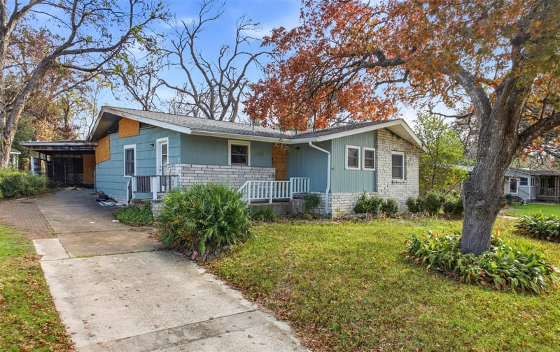 6201 Shoal Creek BLVD, Austin, TX 78757