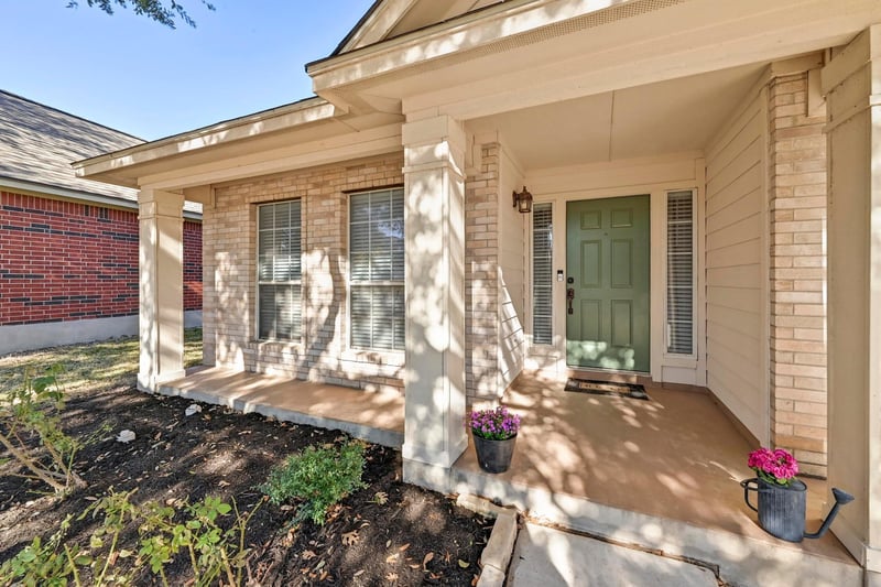 20404 Farm Pond LN, Pflugerville, TX 78660
