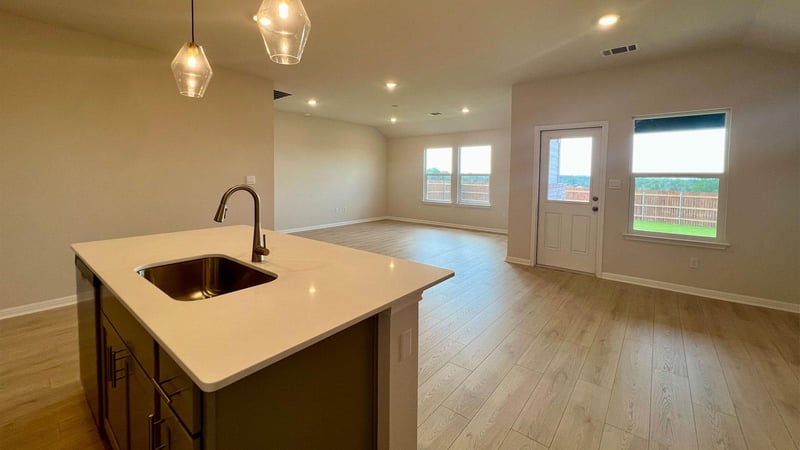 120 Southridge TRL, Marble Falls, TX 78654