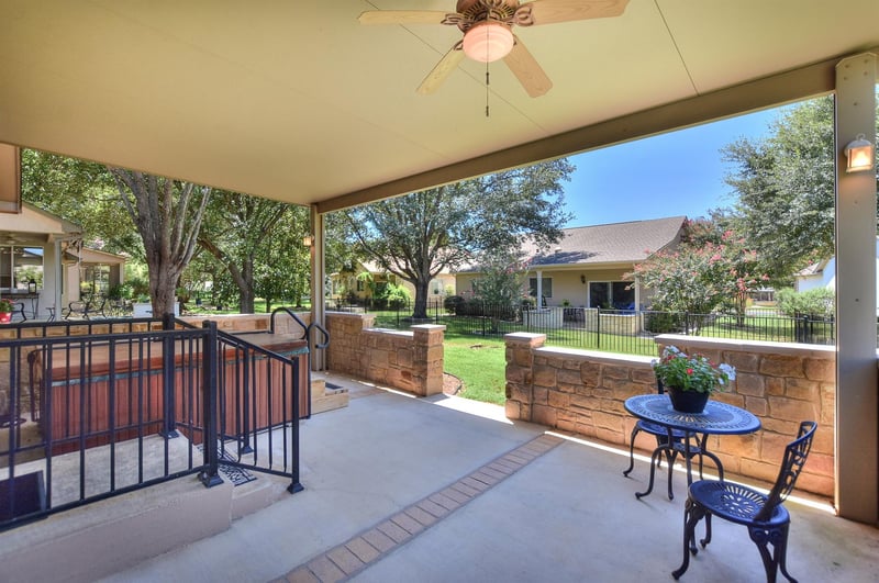 508 Texas DR, Georgetown, TX 78633