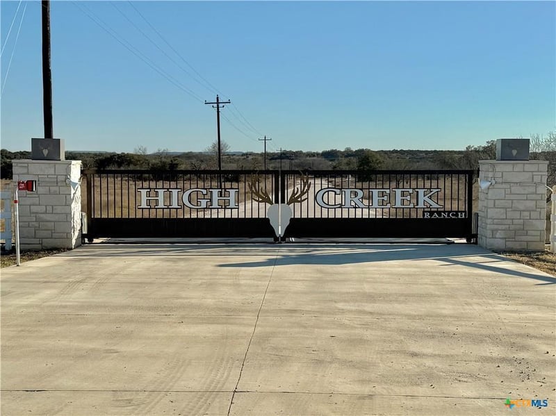 TBD Waggener Ranch RD, Copperas Cove, TX 76522
