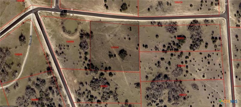 TBD Waggener Ranch RD, Copperas Cove, TX 76522
