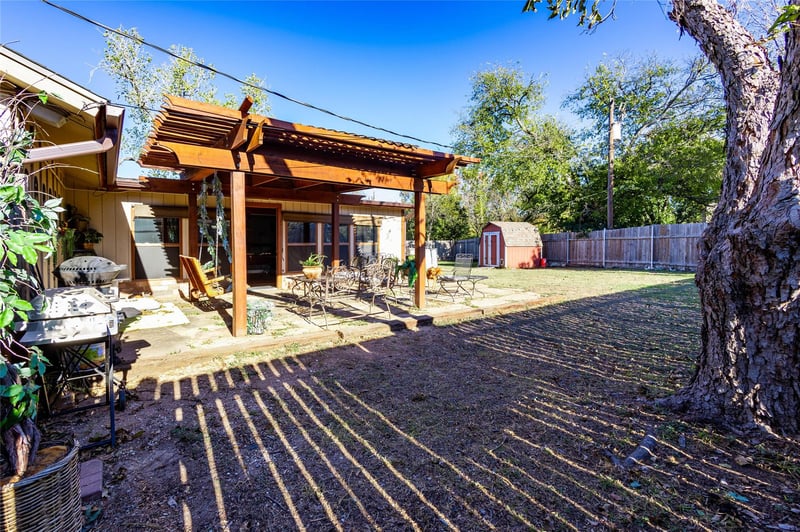 603 Parkview DR, Round Rock, TX 78681