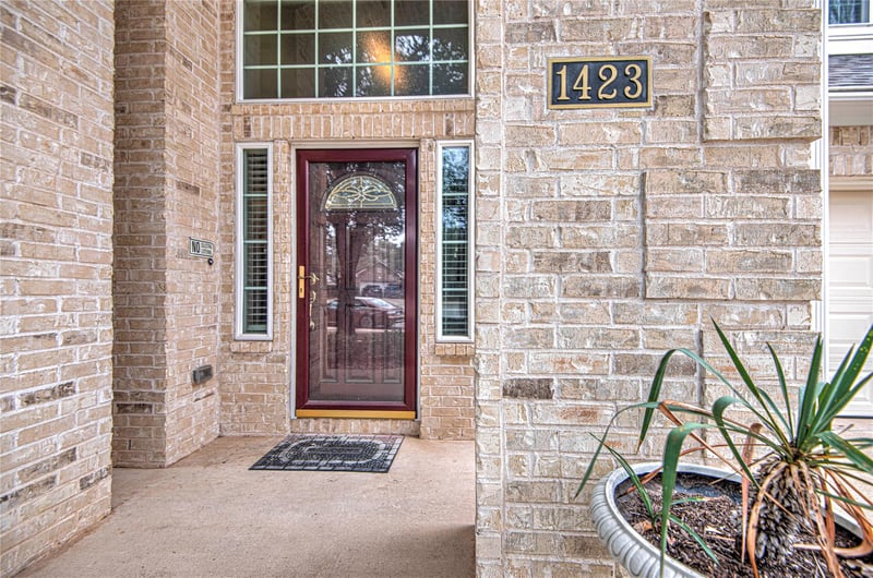 1423 Redden CV, Cedar Park, TX 78613
