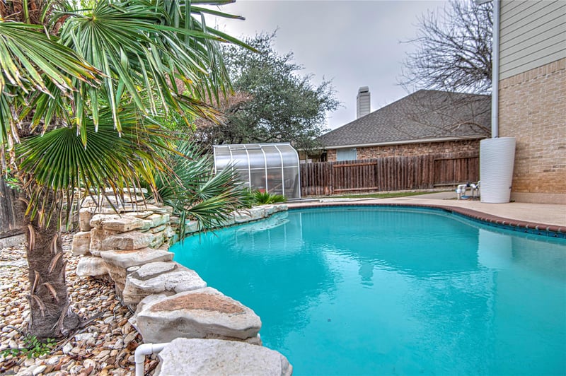1423 Redden CV, Cedar Park, TX 78613