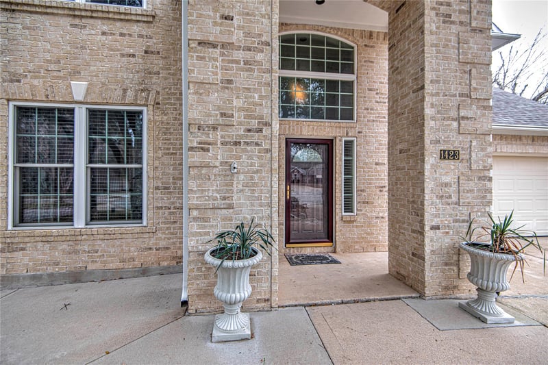 1423 Redden CV, Cedar Park, TX 78613
