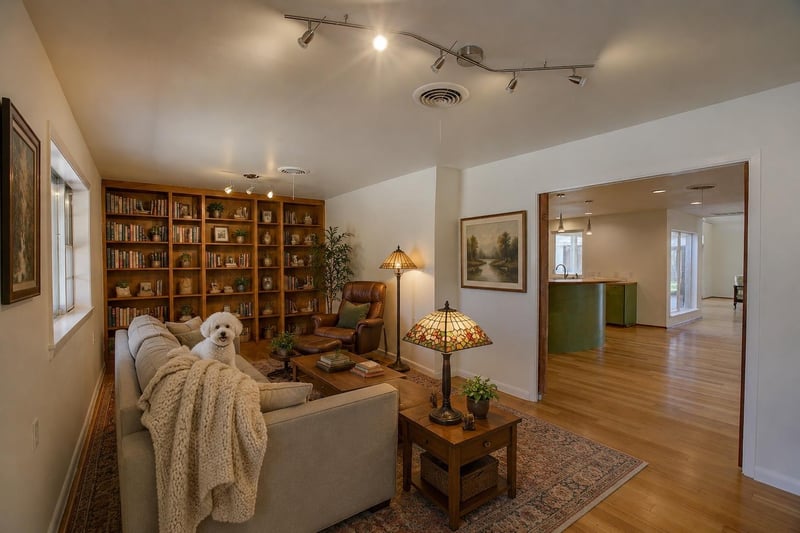 1607 Elm ST, Georgetown, TX 78626