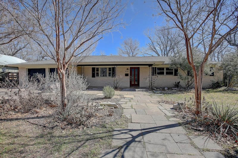 1607 Elm ST, Georgetown, TX 78626