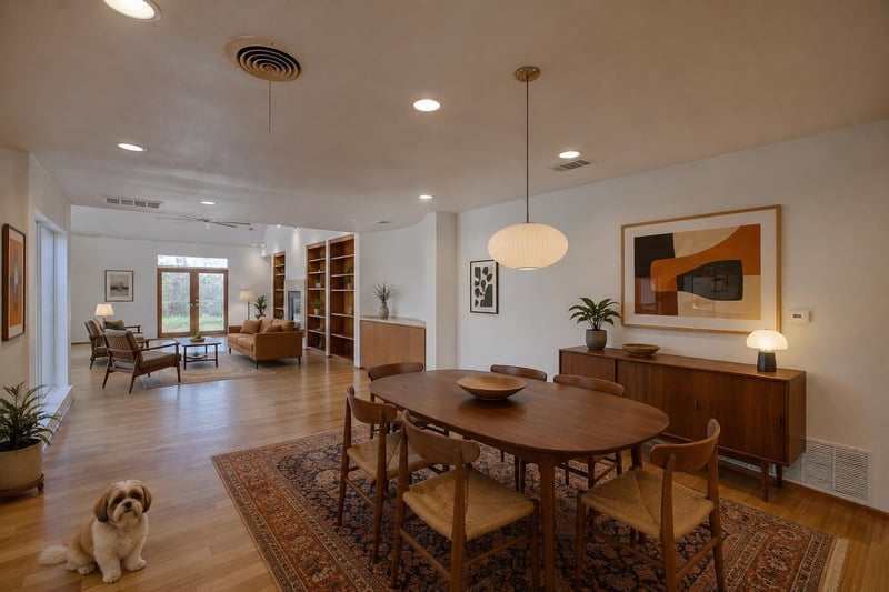 1607 Elm ST, Georgetown, TX 78626
