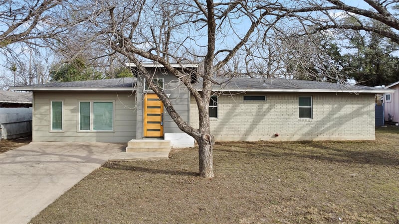 11907 Pollyanna Ave, Austin, TX 78753
