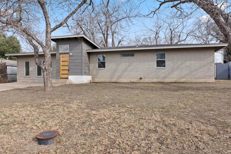 11907 Pollyanna Ave, Austin, TX 78753