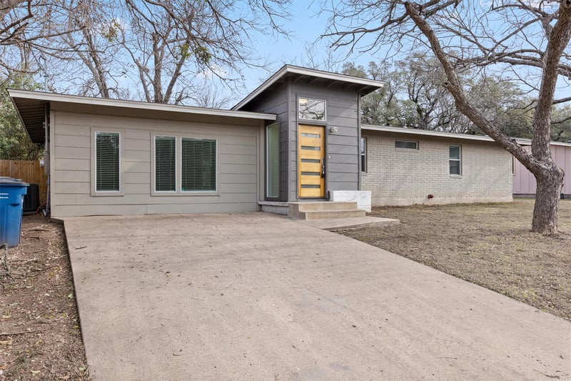 11907 Pollyanna Ave, Austin, TX 78753