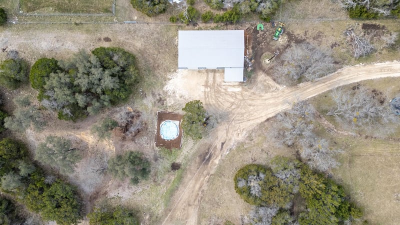 11990 Fm 580 E, Kempner, TX 76539