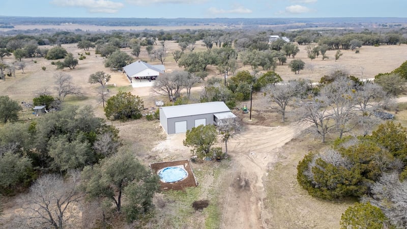 11990 Fm 580 E, Kempner, TX 76539