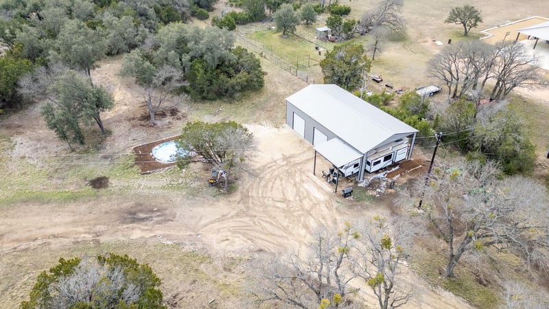 11990 Fm 580 E, Kempner, TX 76539