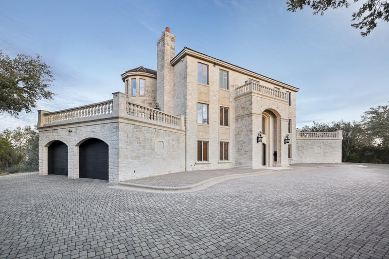 14701 Hornsby Hill RD, Austin, TX 78734