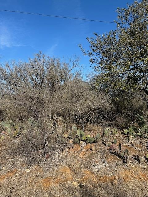 Tbd Cedar DR, Granite Shoals, TX 78654