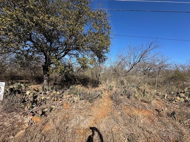 Tbd Cedar DR, Granite Shoals, TX 78654