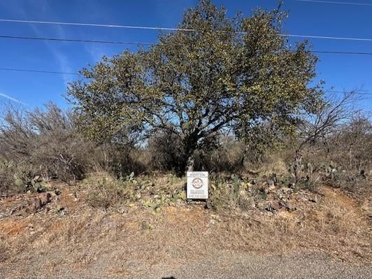 Tbd Cedar DR, Granite Shoals, TX 78654