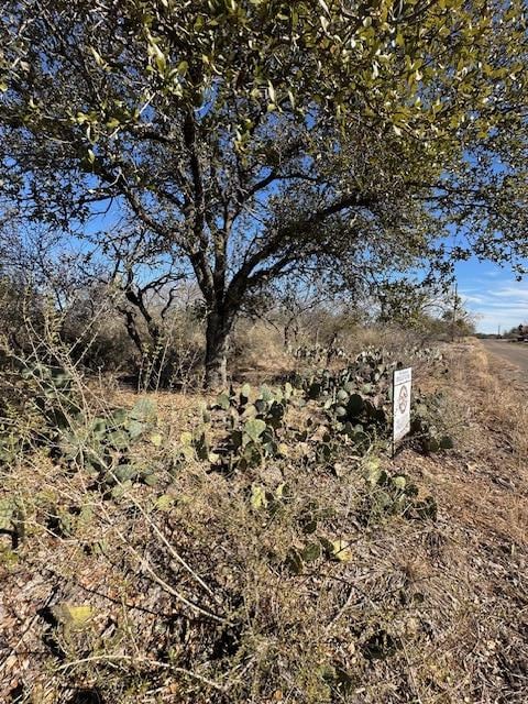 Tbd Cedar DR, Granite Shoals, TX 78654