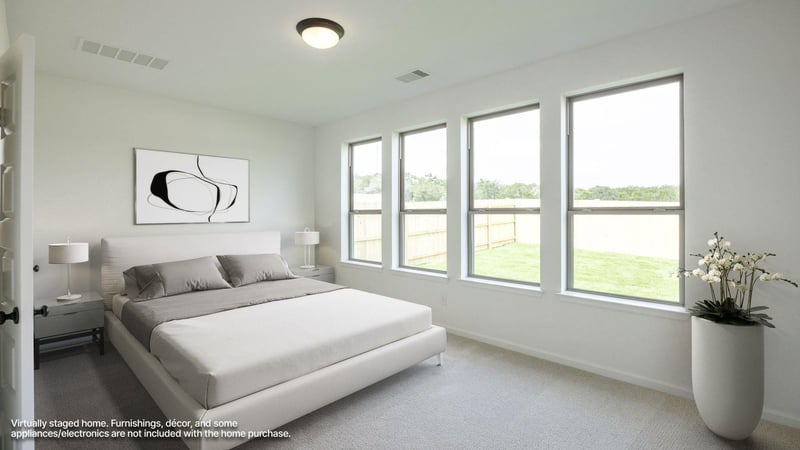 201 Blue Summit BND, Liberty Hill, TX 78642