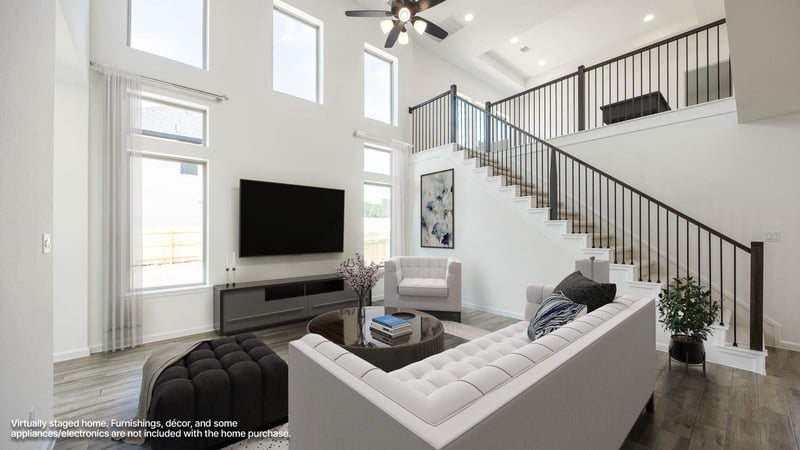 201 Blue Summit BND, Liberty Hill, TX 78642