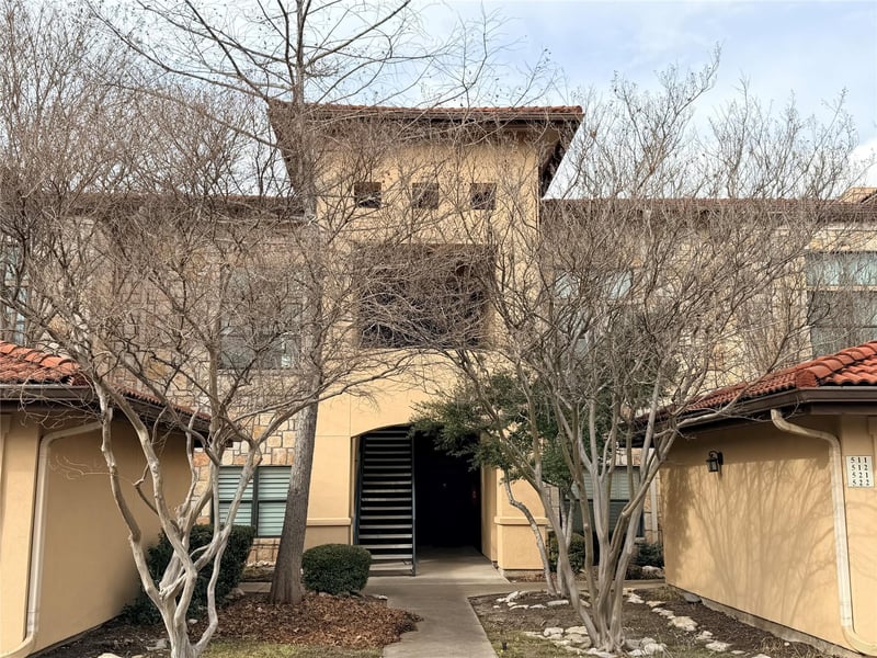 300 San Gabriel Village BLVD #521, Georgetown, TX 78626