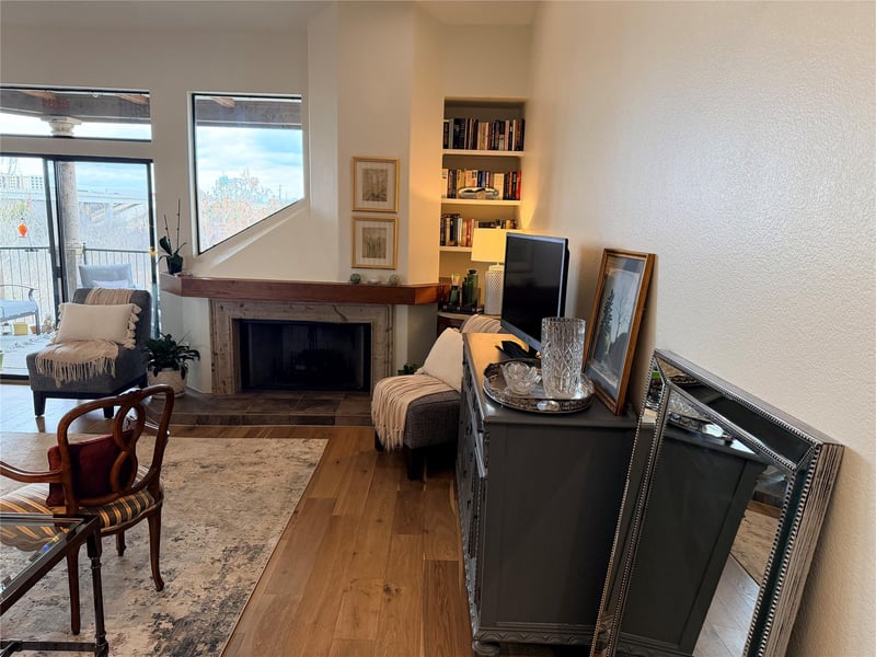 300 San Gabriel Village BLVD #521, Georgetown, TX 78626