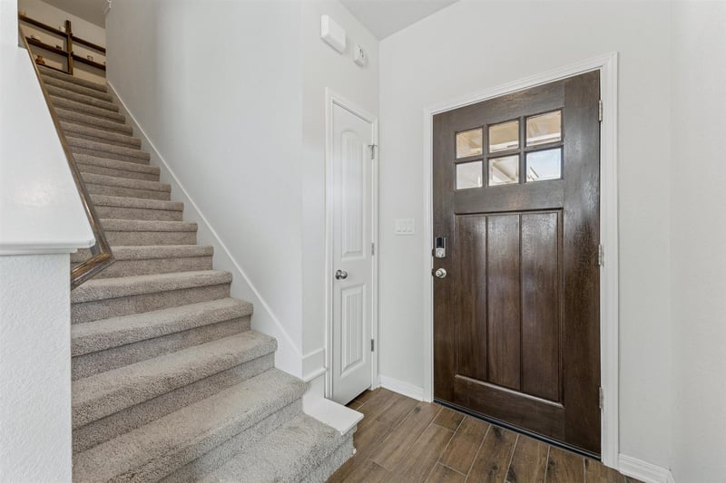 20500 Tractor DR #A, Pflugerville, TX 78660