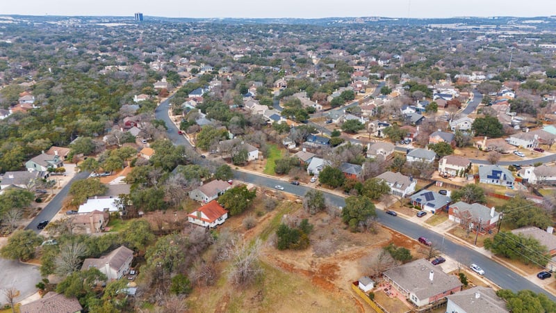 5609 Kayview DR, Austin, TX 78749