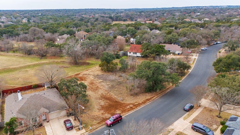 5609 Kayview DR, Austin, TX 78749