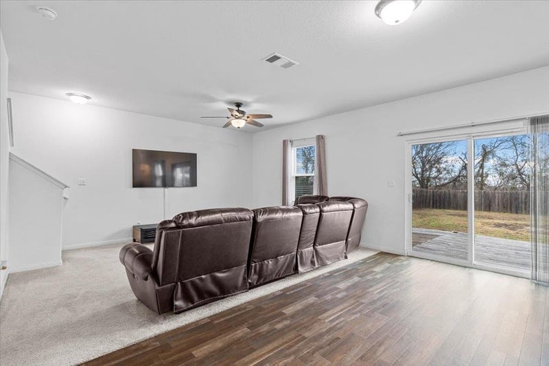 13405 Charles Abraham Way, Manor, TX 78653