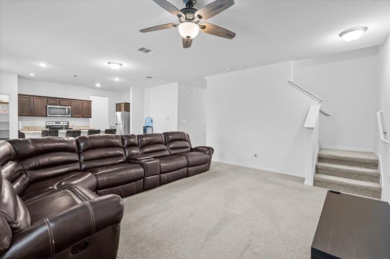 13405 Charles Abraham Way, Manor, TX 78653