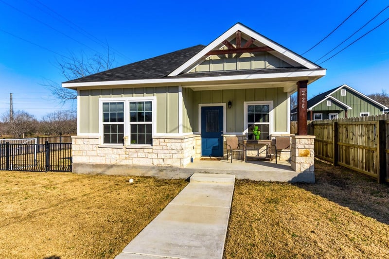 Home Worth Check