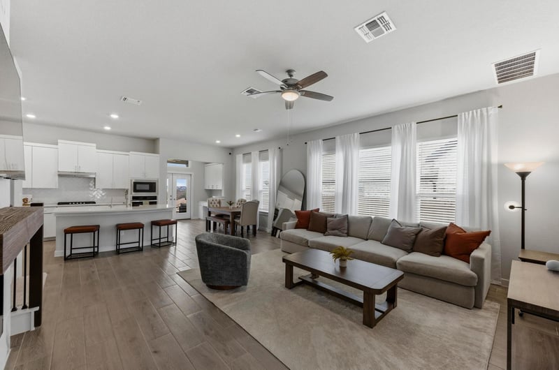 1209 Bluewood BND, Leander, TX 78641