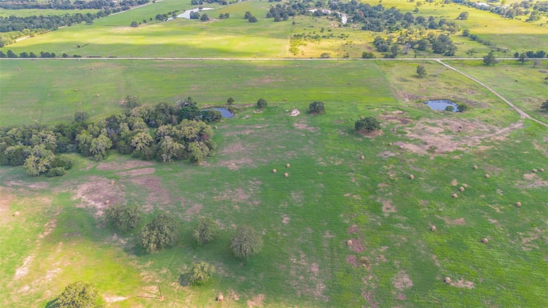 TBD Davis RD, Smithville, TX 78957