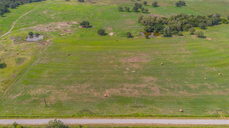 TBD Davis RD, Smithville, TX 78957