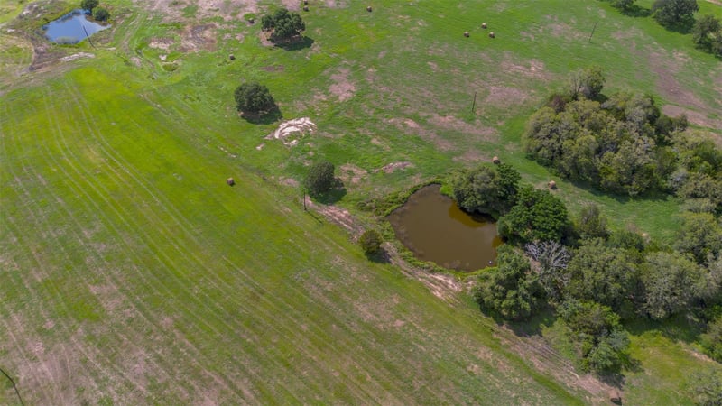 TBD Davis RD, Smithville, TX 78957