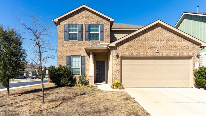 620 English Oak ST, Georgetown, TX 78626