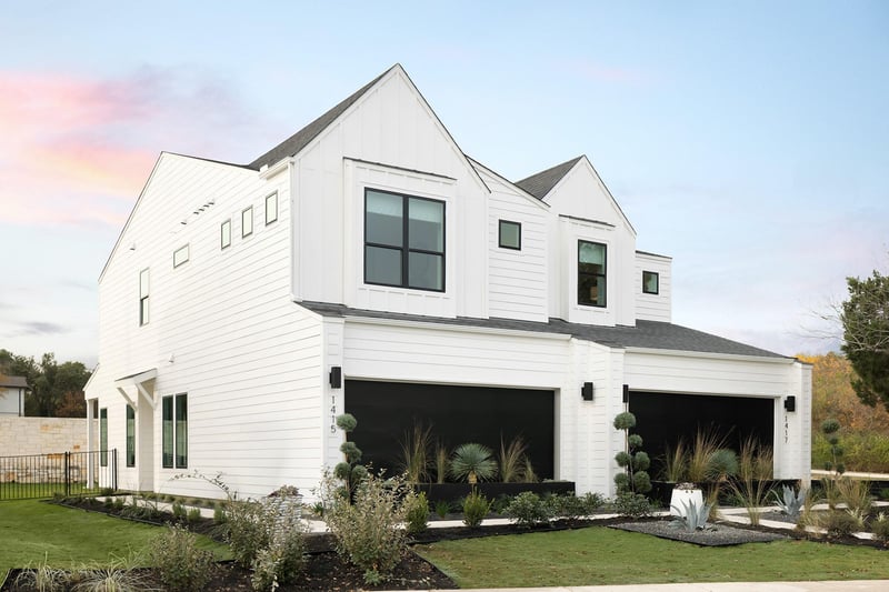 1312 Sweet Bark ST, Austin, TX 78745