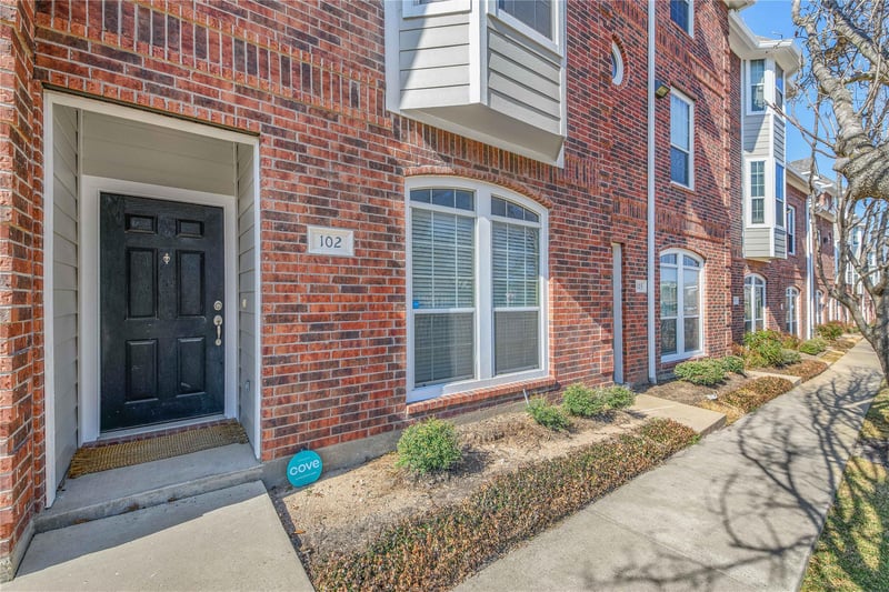 305 Holleman DR E #102, College Station, TX 77840