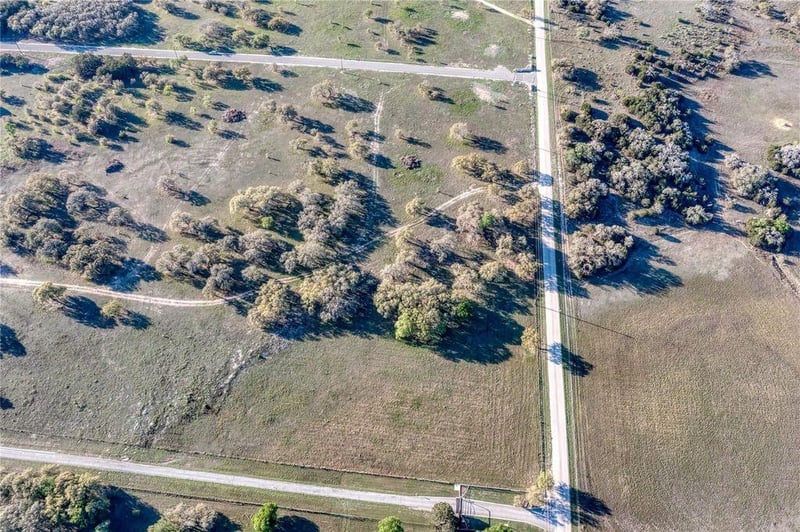 TBD Lot 1 - County Road 340, Burnet, TX 78611