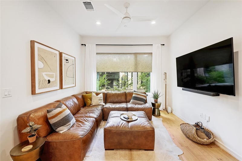 410 Alpine RD #7, Austin, TX 78704