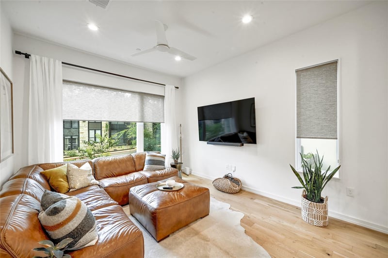 410 Alpine RD #7, Austin, TX 78704