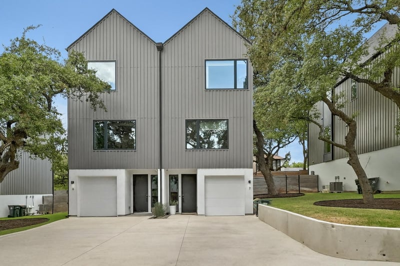 410 Alpine RD #7, Austin, TX 78704