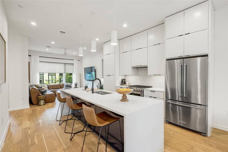 410 Alpine RD #7, Austin, TX 78704