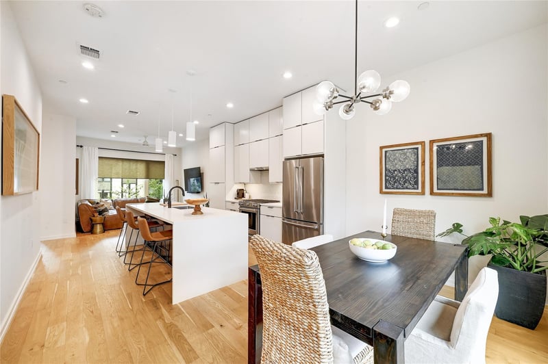 410 Alpine RD #7, Austin, TX 78704