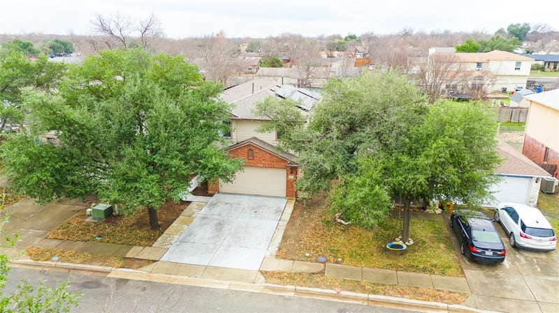 1431 Roxannes Rn, Pflugerville, TX 78660