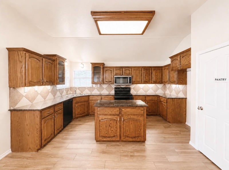 714 Tundra DR, Harker Heights, TX 76548