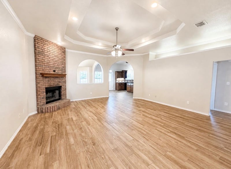 714 Tundra DR, Harker Heights, TX 76548
